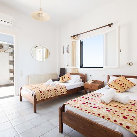 Villa Medusa Χερσόνησος Εξωτερικό φωτογραφία