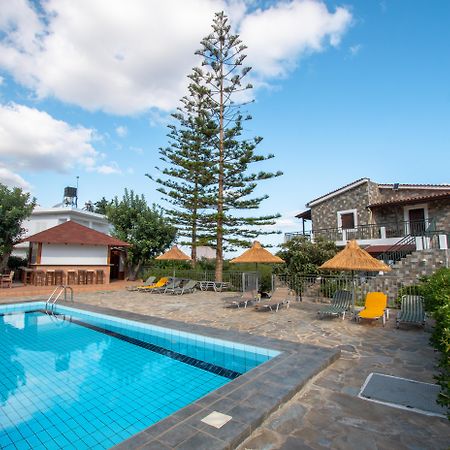 Villa Medusa Χερσόνησος Εξωτερικό φωτογραφία
