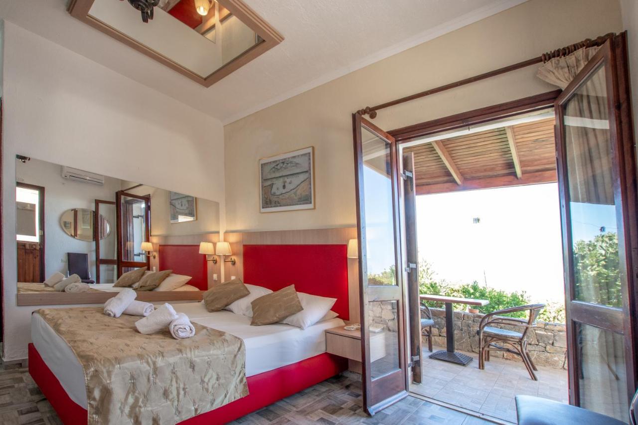 Villa Medusa Χερσόνησος Εξωτερικό φωτογραφία