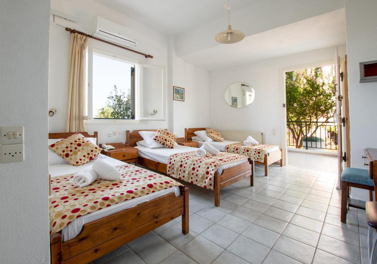 Villa Medusa Χερσόνησος Εξωτερικό φωτογραφία