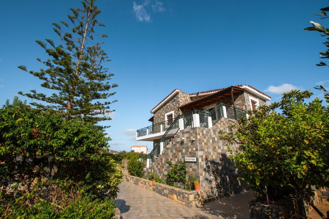 Villa Medusa Χερσόνησος Εξωτερικό φωτογραφία