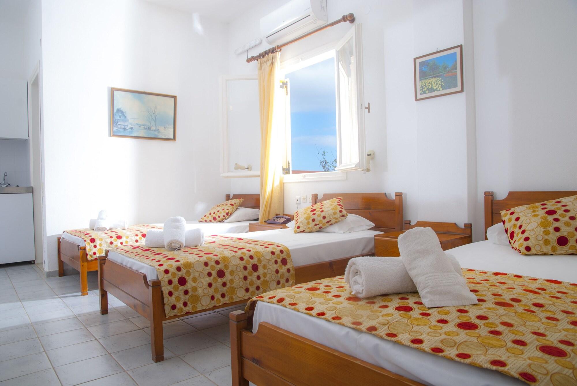 Villa Medusa Χερσόνησος Εξωτερικό φωτογραφία