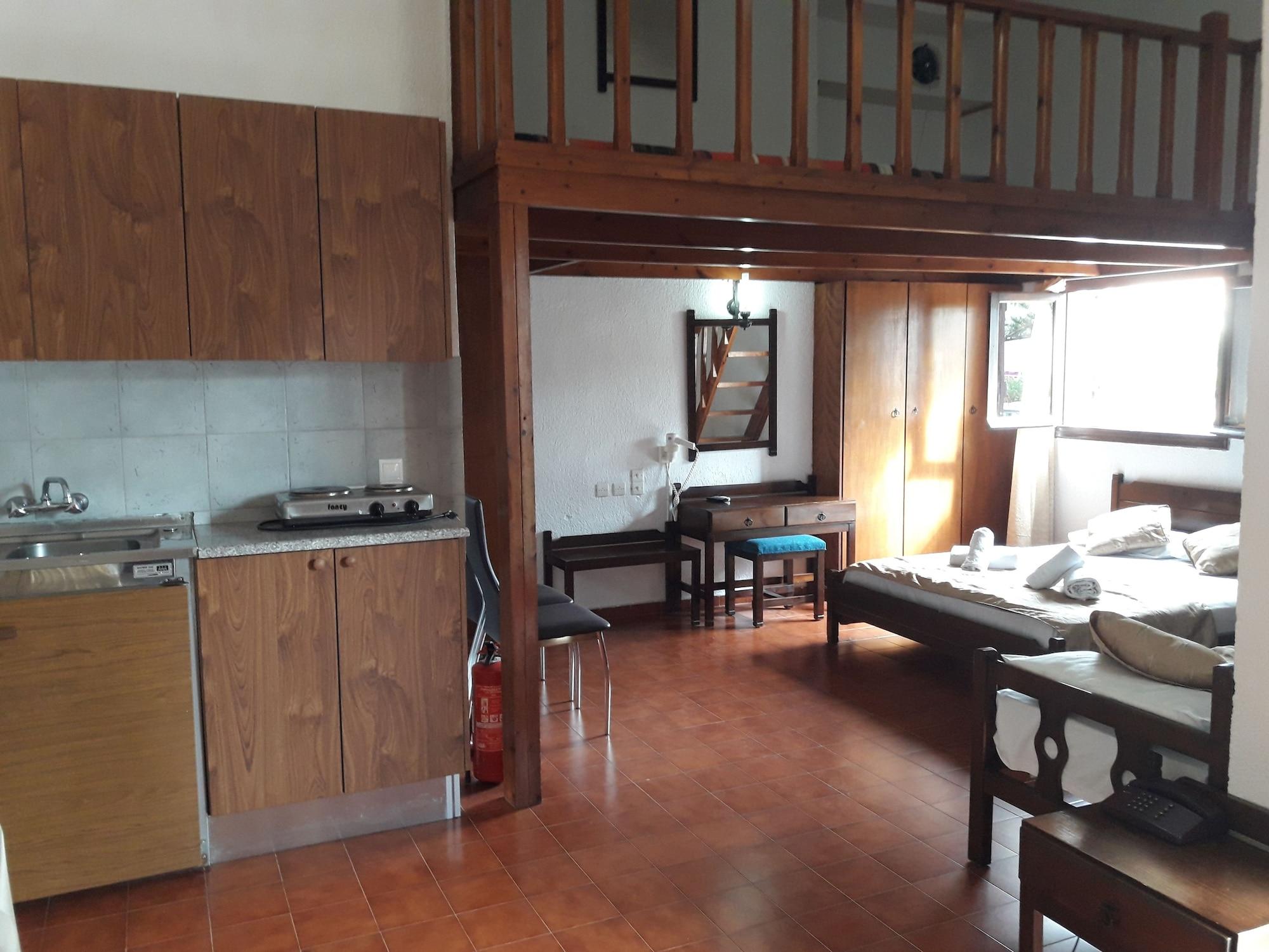 Villa Medusa Χερσόνησος Εξωτερικό φωτογραφία