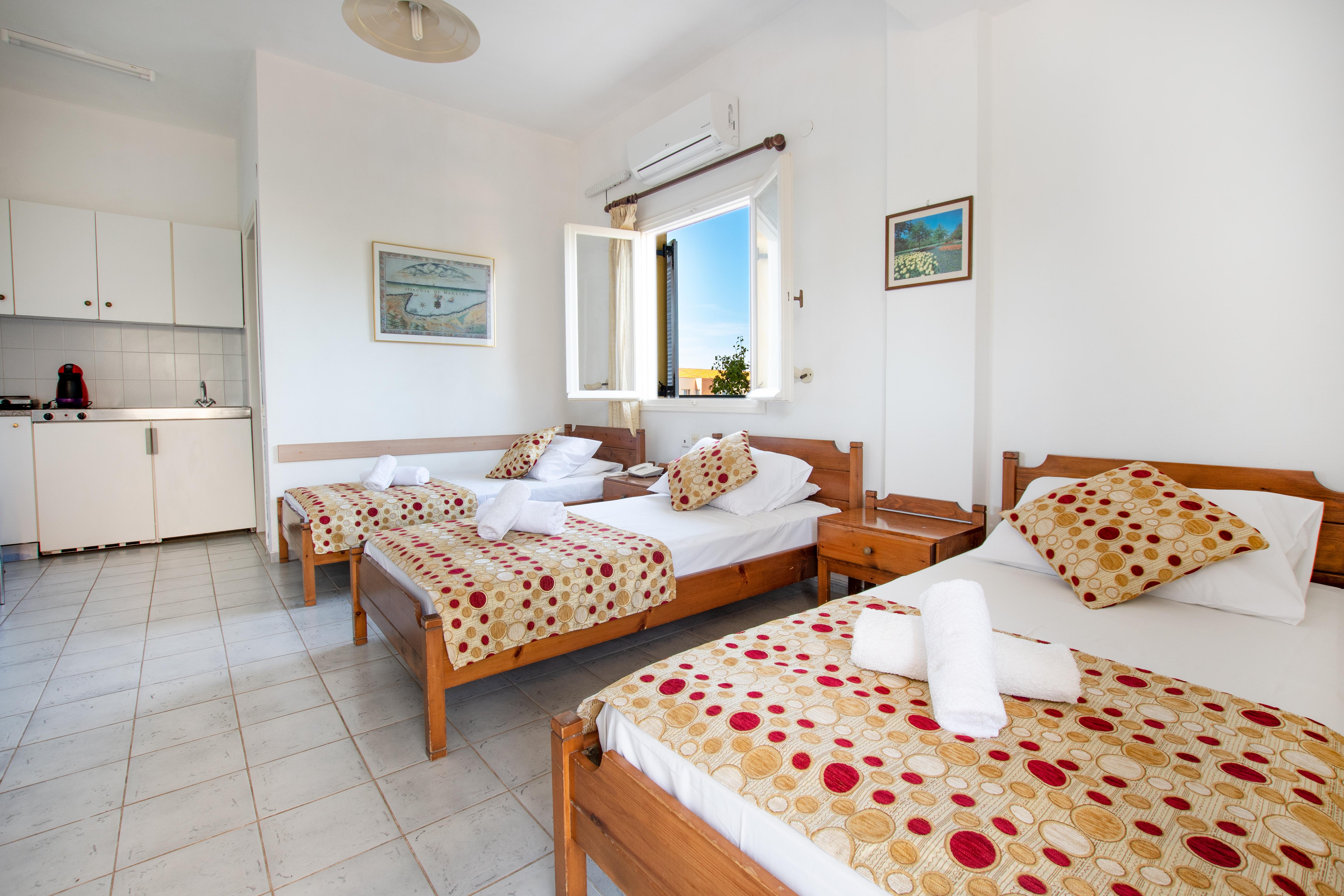 Villa Medusa Χερσόνησος Εξωτερικό φωτογραφία