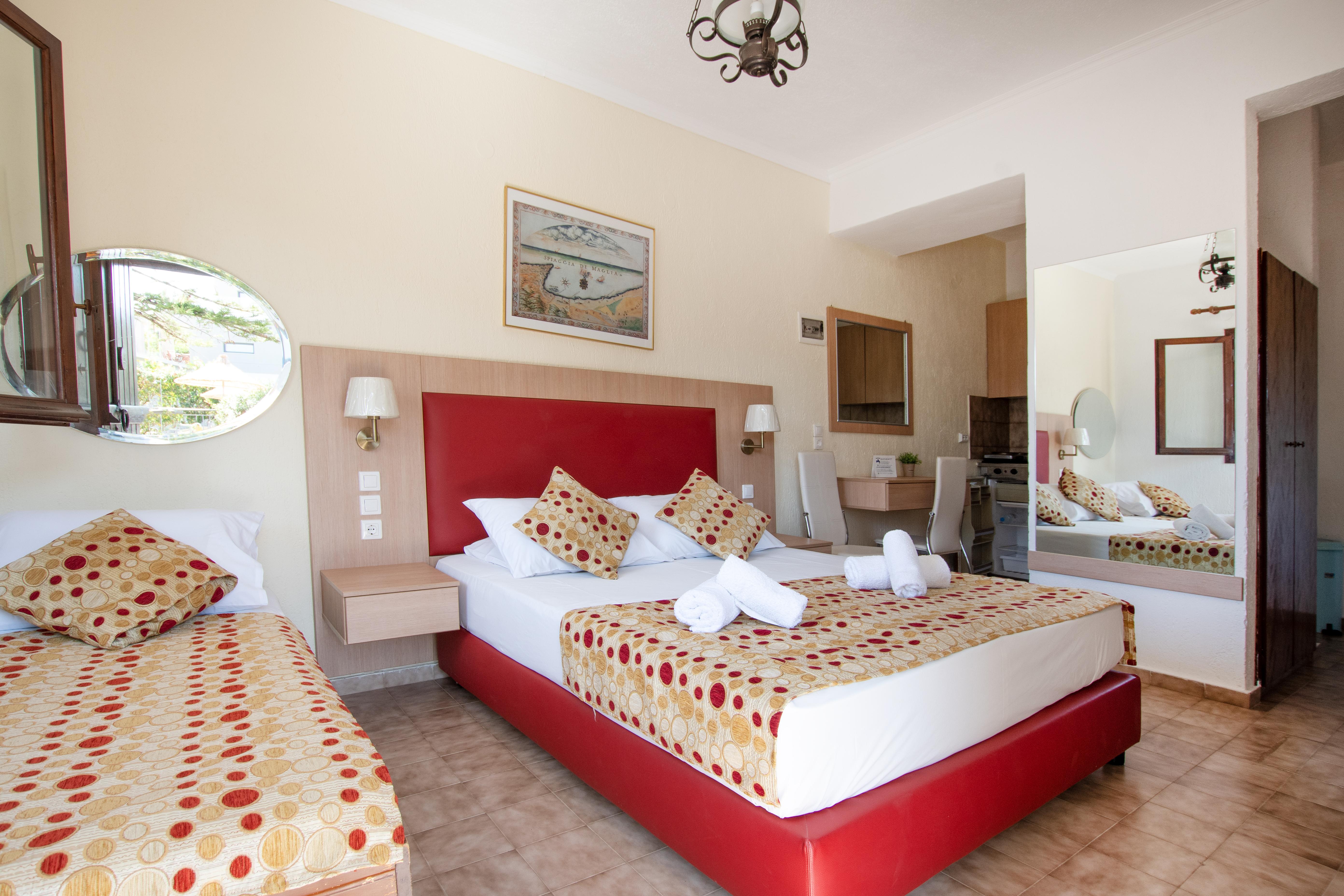 Villa Medusa Χερσόνησος Εξωτερικό φωτογραφία