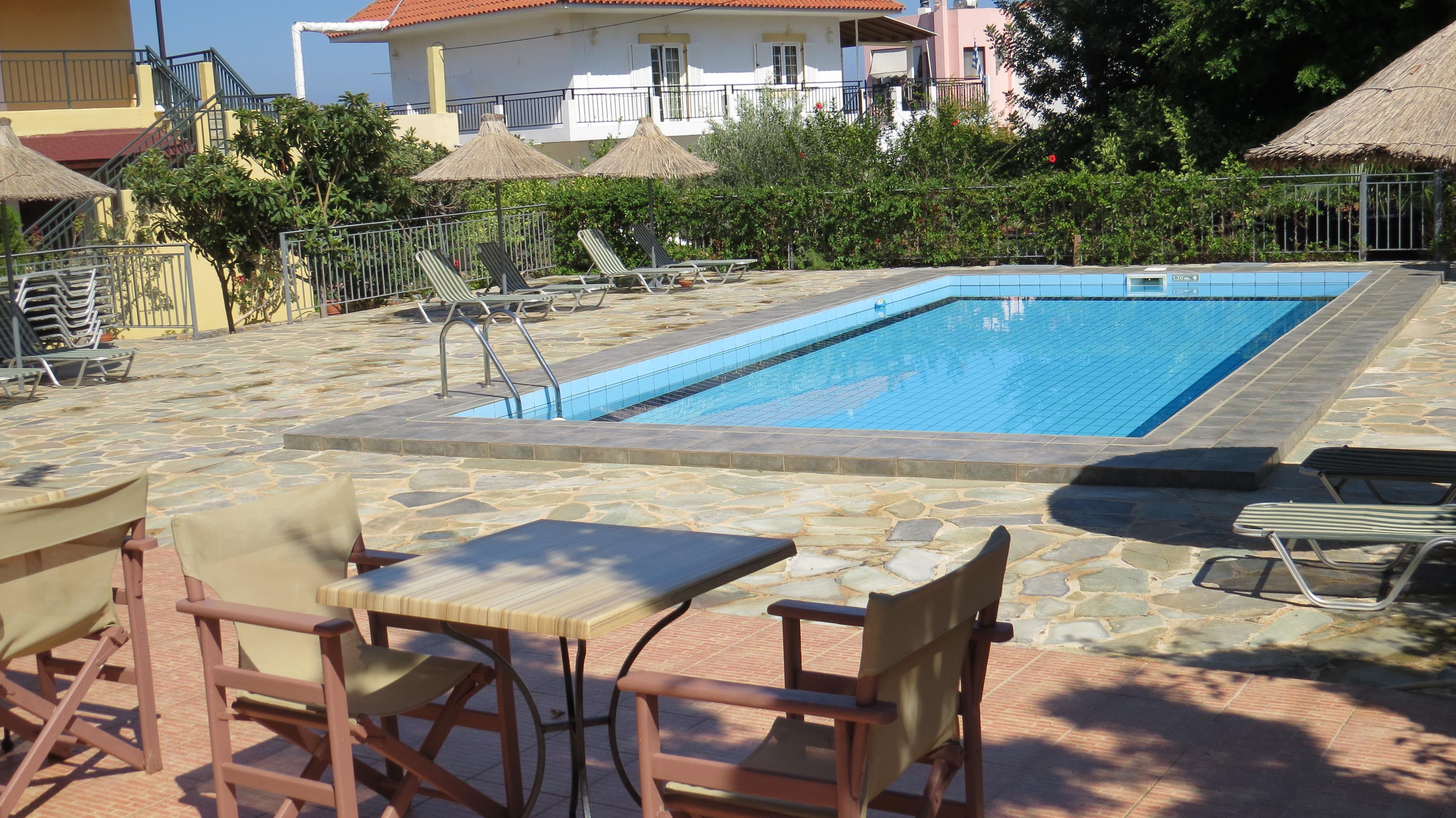 Villa Medusa Χερσόνησος Εξωτερικό φωτογραφία