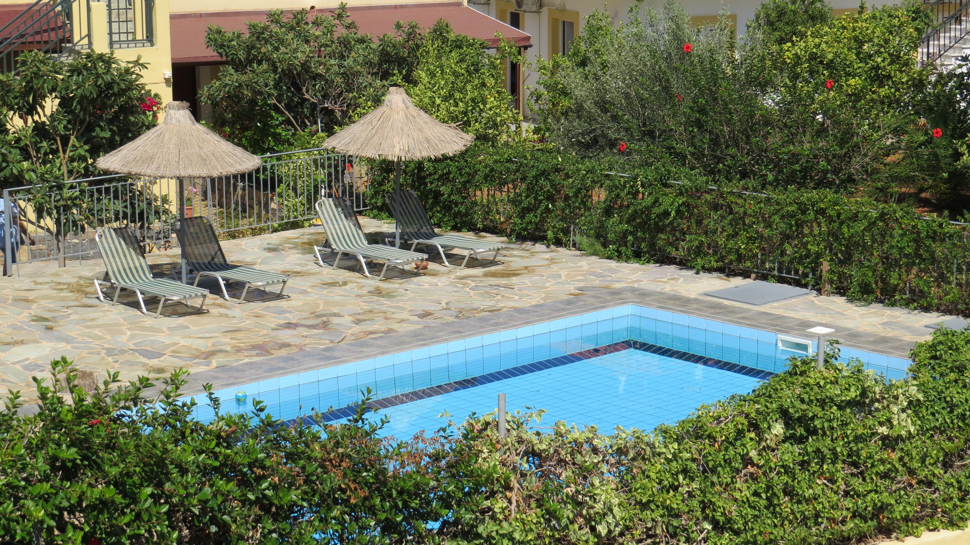Villa Medusa Χερσόνησος Εξωτερικό φωτογραφία