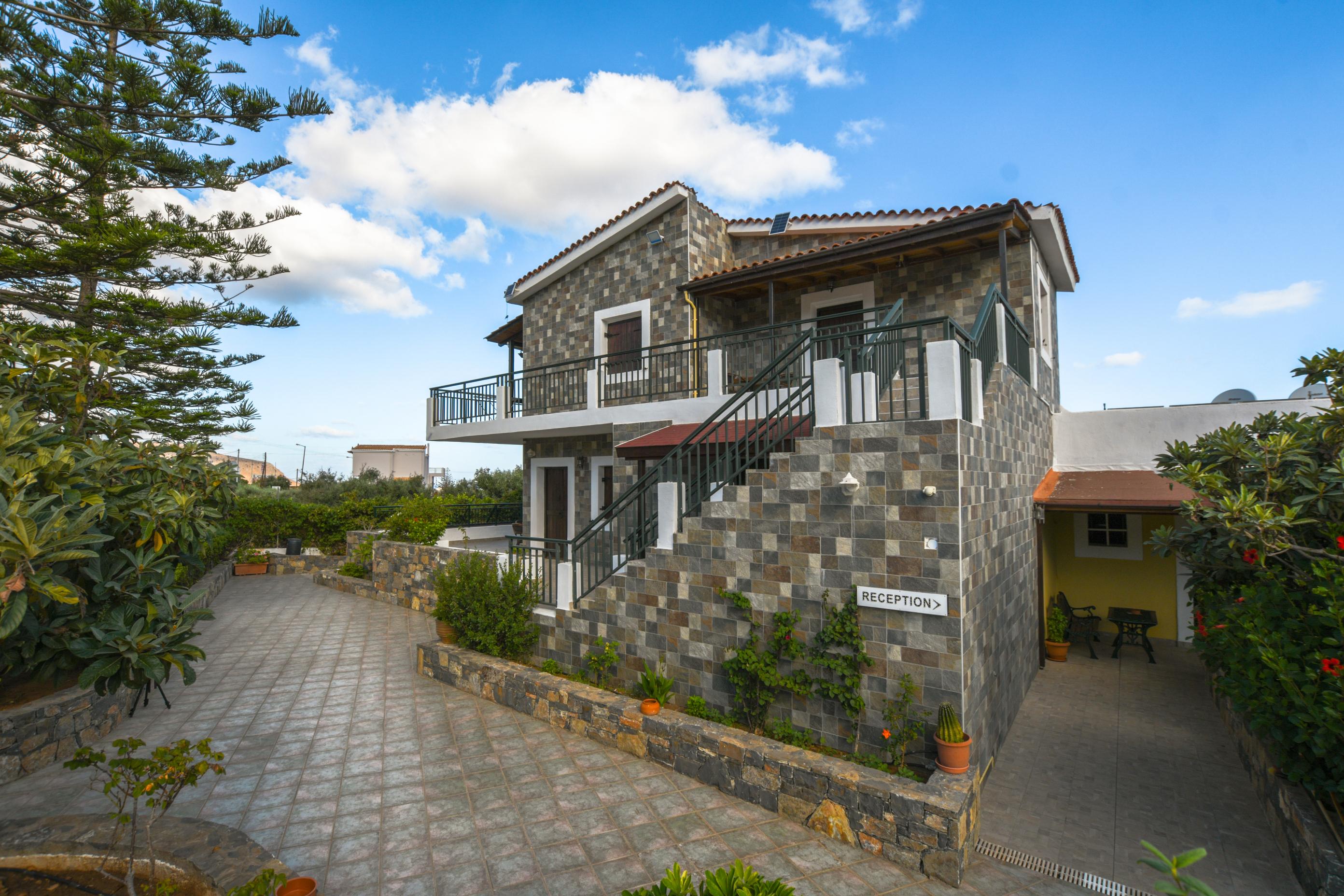 Villa Medusa Χερσόνησος Εξωτερικό φωτογραφία