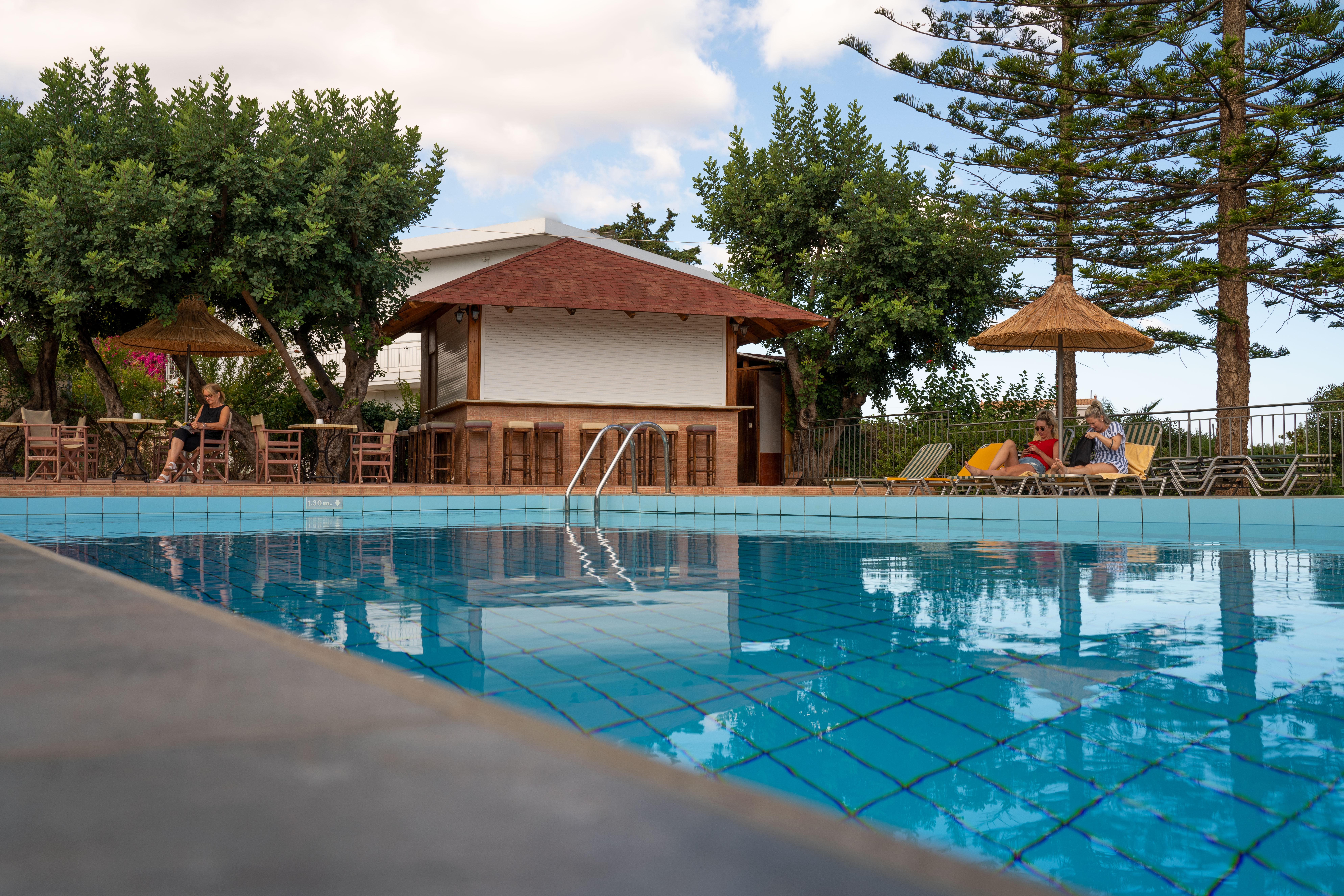 Villa Medusa Χερσόνησος Εξωτερικό φωτογραφία