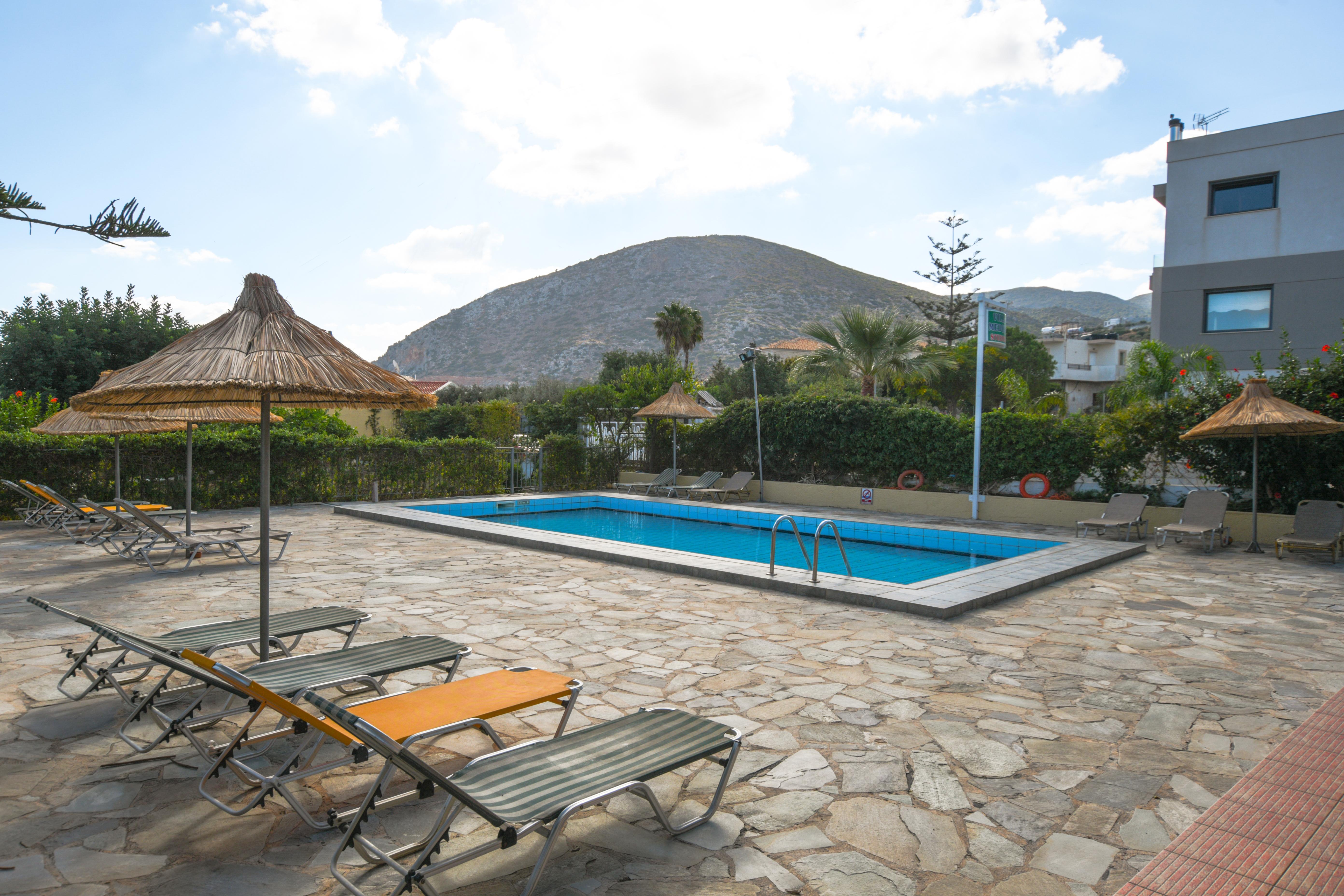 Villa Medusa Χερσόνησος Εξωτερικό φωτογραφία