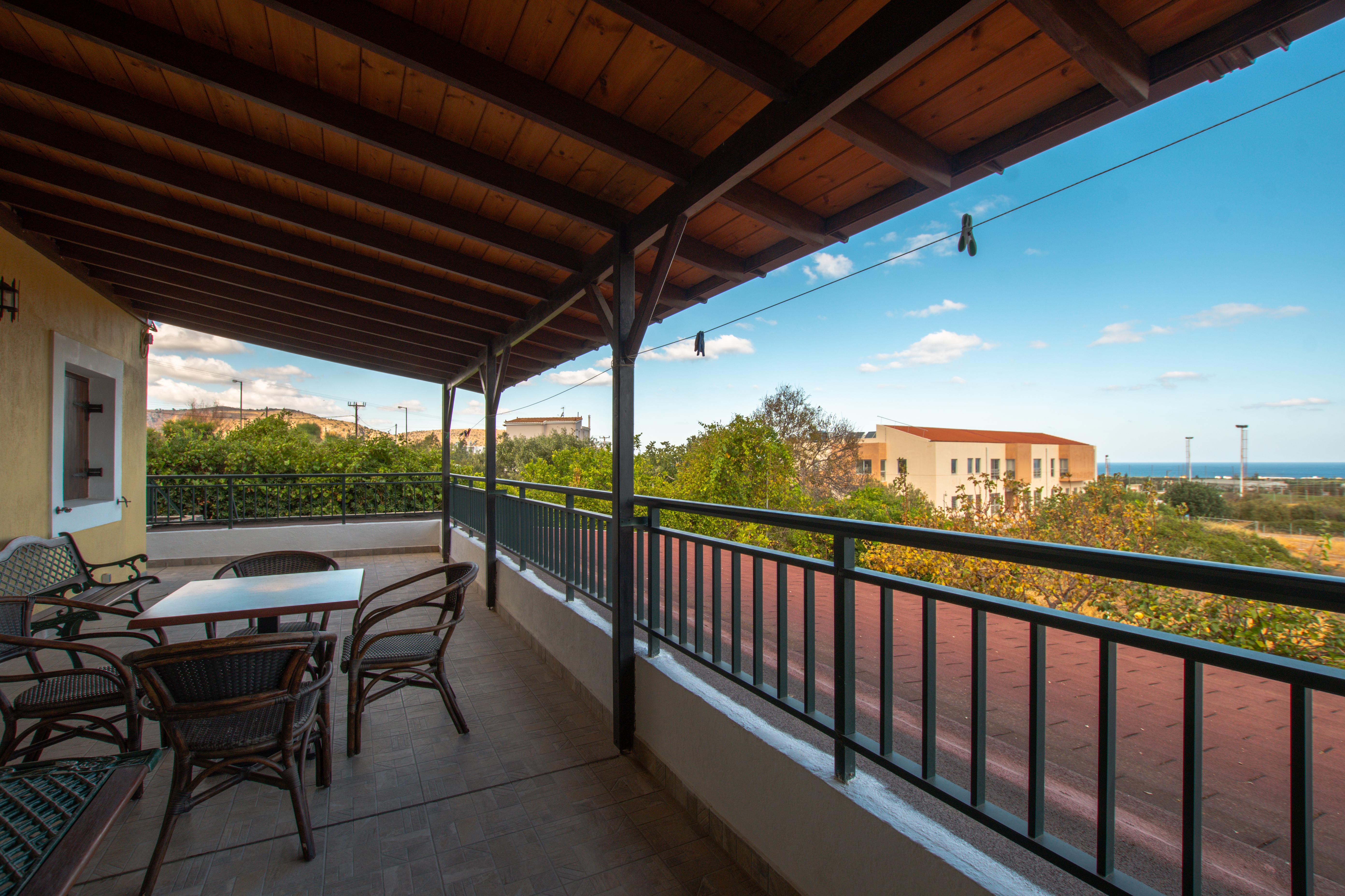 Villa Medusa Χερσόνησος Εξωτερικό φωτογραφία
