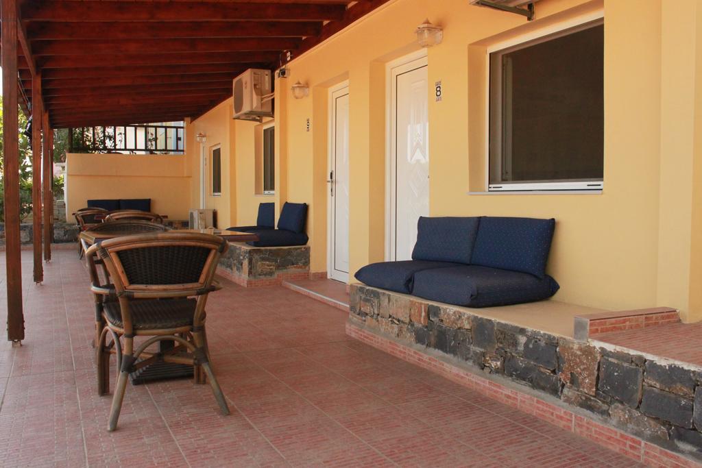 Villa Medusa Χερσόνησος Εξωτερικό φωτογραφία