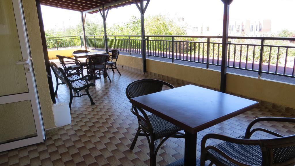 Villa Medusa Χερσόνησος Εξωτερικό φωτογραφία