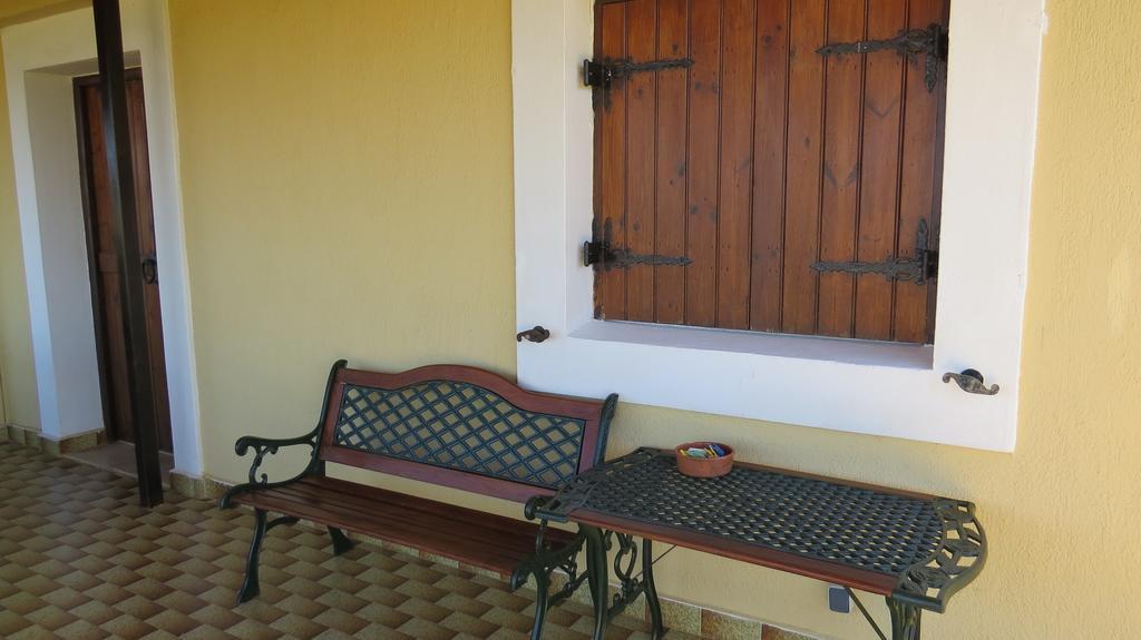Villa Medusa Χερσόνησος Εξωτερικό φωτογραφία