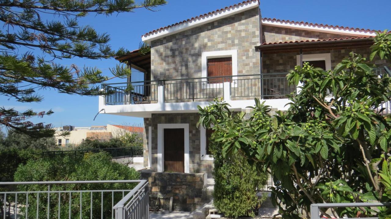 Villa Medusa Χερσόνησος Εξωτερικό φωτογραφία