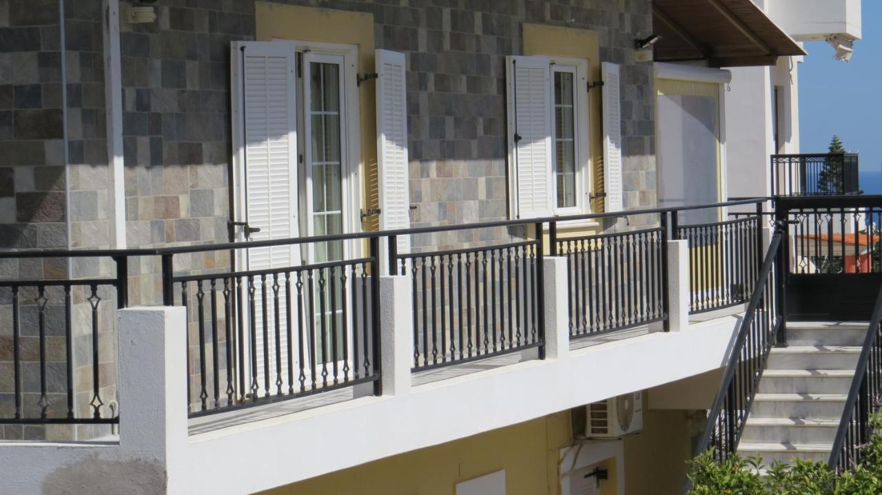 Villa Medusa Χερσόνησος Εξωτερικό φωτογραφία