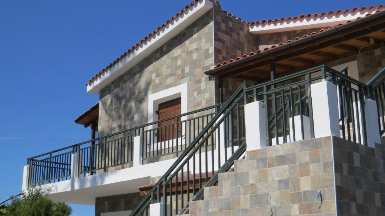 Villa Medusa Χερσόνησος Εξωτερικό φωτογραφία